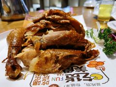 -茂盛小吃(蓝田店)