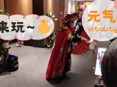 -海底捞火锅(大学路新象城店)