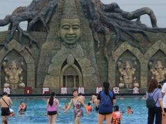 -苏州乐园森林水世界