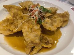 -万荣烤鸭店·北京菜(天坛店)