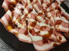-伊茉家的烤肉店(勒泰中心店)