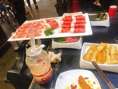 -井格·重庆火锅(王府井店)