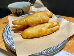 苔香小黄鱼-蟹黄鱼·深夜面馆(巨鹿路店)