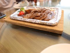 -长春观斋补堂素菜馆