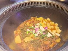 -地锅之家·鲜货工厂(华发路店)
