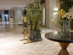 -天津津利华酒店