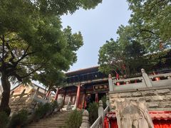 -宝通禅寺