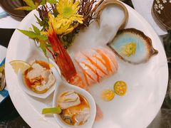 -天狗山料理(省体店)