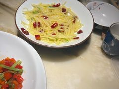 -绿茶餐厅(燕郊永旺店)