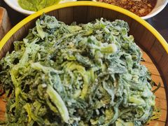 -老牌坊鲁菜名店(聊城美食岛店)