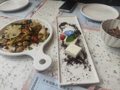 -赵小姐丨新中餐(曲江店)