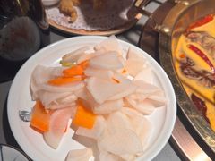 -刘一手重庆火锅(万达广场颍泉店)