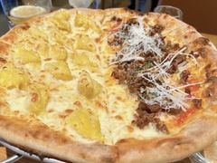 -1861意大利餐厅(文化广场店)