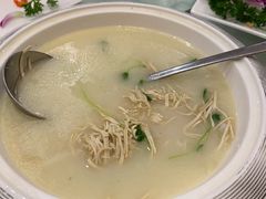 大煮干丝-无名居(中关村辽宁大厦店)