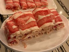 -八先生涮肉房(三里河店)