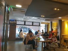 -麦当劳(一德路店)