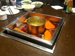 牛油锅底-凤来栖·净庭院·火锅(欧尚店)