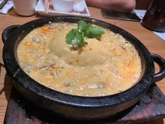 -玉玲珑(平湖龙湫湾店)