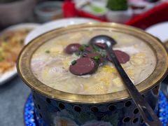 -沅江水·湖南家宴(南村万博长隆商圈店)