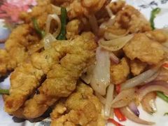 -乾隆美食·本帮菜(黄河路店)