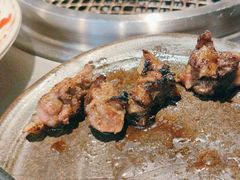 -焱铁烧·黑毛和牛专门店(南宁万象城店)