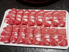 -东来顺(非遗·清真火锅·盛世广场店)