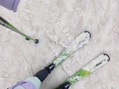 -北京南山滑雪场