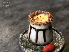 -BE NORMAL CAFE(霞溪路店)