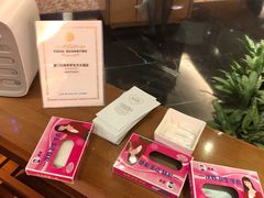 -马哥孛罗咖啡厅·Cafe Marco (厦门马哥孛罗东方大酒店)