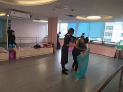 -舞研舞蹈培训(魏公村校区)