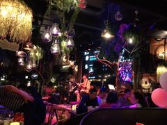 -胡桃里音乐酒馆(环亚凯瑟琳广场店)