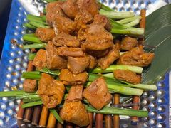 -杨记齐齐哈尔烤肉(总店)