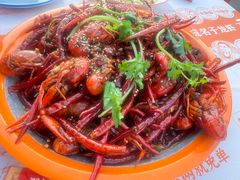 -拙大师·龙虾四季排档·夜宵至凌晨4点(唯亭店)