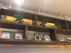 -聚串门儿·东北烧烤(信义坊店)