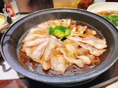 -秦家味老菜馆(民族北路店)