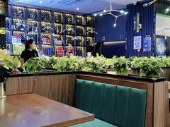 -玥记茶餐厅(十字门华发商都一期绸带店)