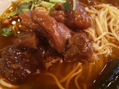 -三十三碗黄牛肉面(东原1891店)