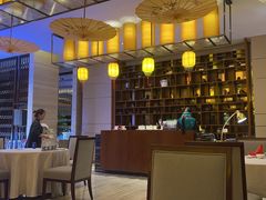 -福州天元国际威斯汀酒店·中国元素餐厅