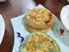 -大牛馅饼(范阳路店)