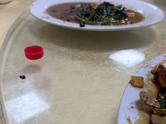 -考记泥焗鸡农庄·海鲜(北洛秘境店)