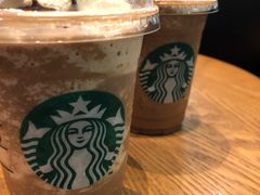 -星巴克(苏州西蒙店)