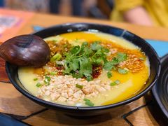 稀豆粉米线-麒麟风烤牛肉·云南烧烤小排档(丹凤街店)