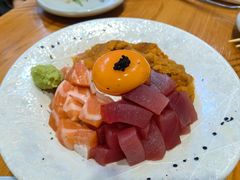 -福匠日本料理(人民路店)