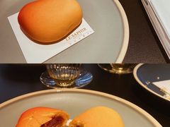 -LE SAPHIR 莎菲尔菓子(和兴店)