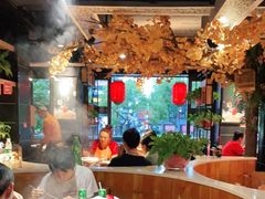 -要德火锅(鼓楼店)