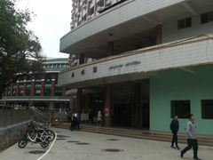 -春晖饭堂(中山大学南校区店)