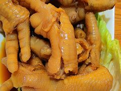 -裕丰农家菜·面