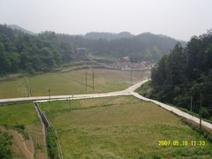 -韶山毛泽东同志故居