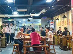 -阳阳老火锅(小南门店)