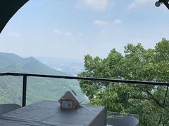 -城外有星光桥舍(南山店)